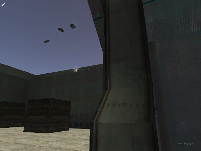 surf_year3000_dm for hl2dm screenshot
