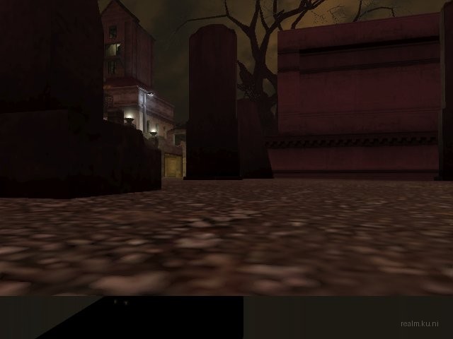 dm_hammercult_a6-1 for hl2dm screenshot