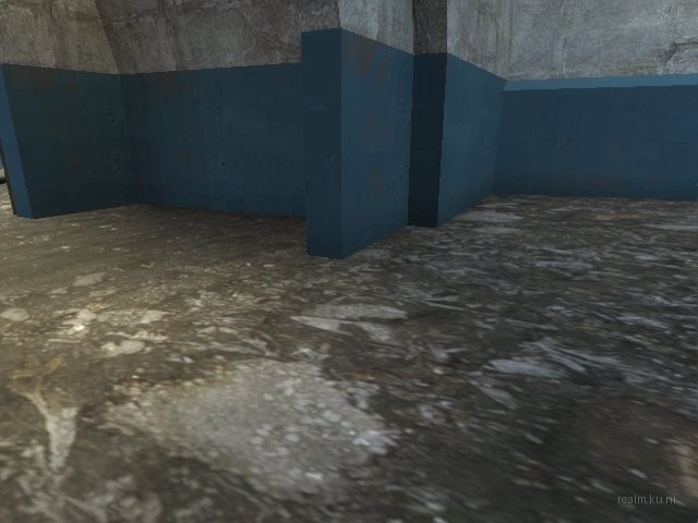 jctf_floodzone_a1 for hl2dm screenshot