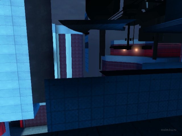 dm_airfusion_night_b1 for hl2dm screenshot