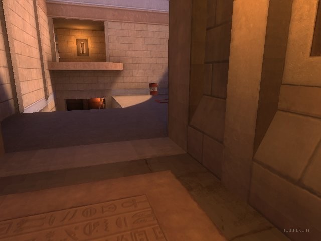 dm_awoken_b1 for hl2dm screenshot