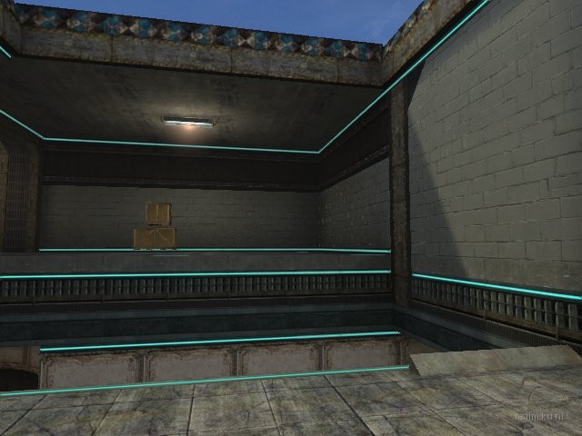 dm_collapse_efps_b1 for hl2dm screenshot