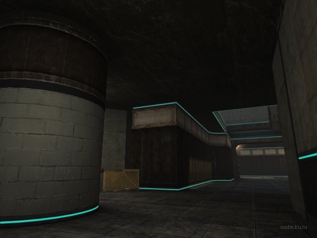 dm_collapse_efps_b2 for hl2dm screenshot