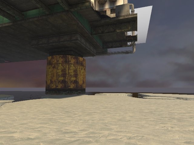 dm_petroleum_efps_b1 for hl2dm screenshot