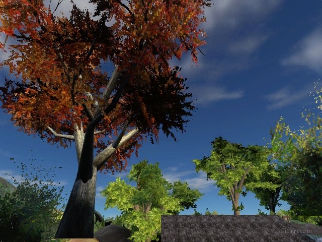 jctf_horseshoe_b2 for hl2dm screenshot