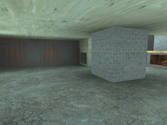 jctf_horseshoe_efps_b4 for hl2dm screenshot
