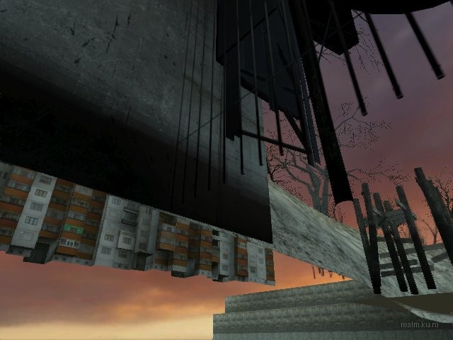 jctf_runoff_efps_b4 for hl2dm screenshot