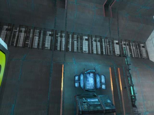 lw_lambdaware_b3 for hl2dm screenshot
