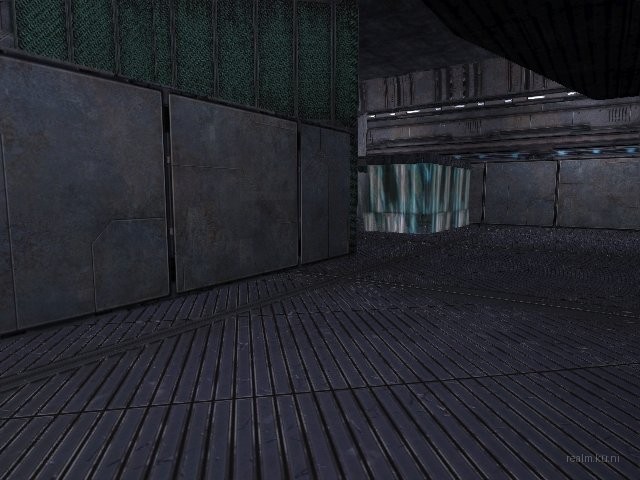 dm_mumford_a15 for hl2dm screenshot