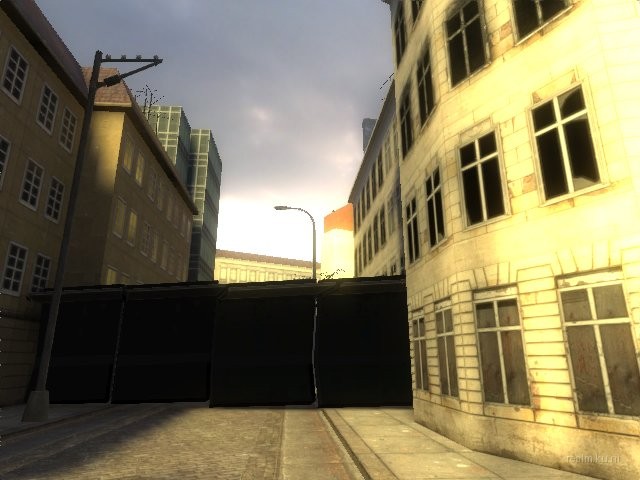 dm_overwatch_r1 for hl2dm screenshot