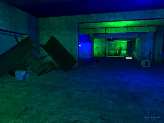 dm_ow_nightclub_test for hl2dm screenshot