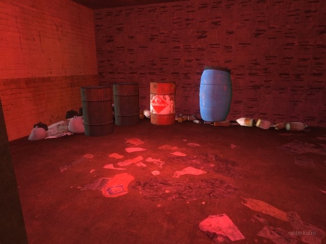 dm_peachtree for hl2dm screenshot