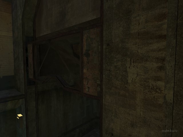 dm_postoffice for hl2dm screenshot