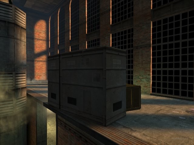 dm_powerhouse for hl2dm screenshot