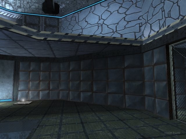 dm_qtech_r3 for hl2dm screenshot
