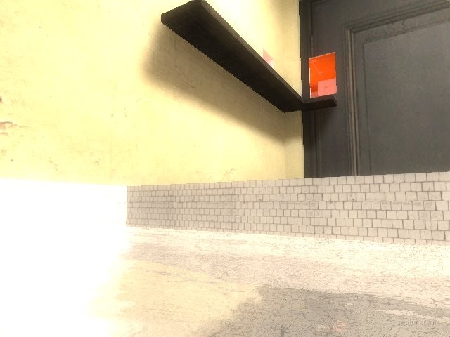 dm_rats_flushed_b5 for hl2dm screenshot