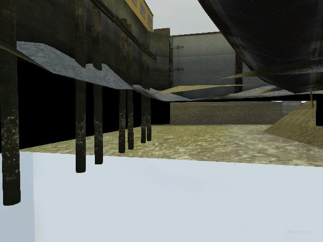 dm_runoff_bk_rc4 for hl2dm screenshot