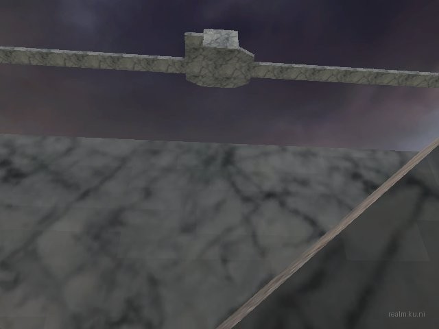 dm_spookface1l_ob for hl2dm screenshot