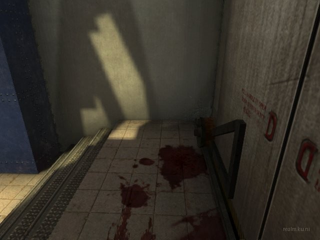 dm_tigcrik_v2b for hl2dm screenshot