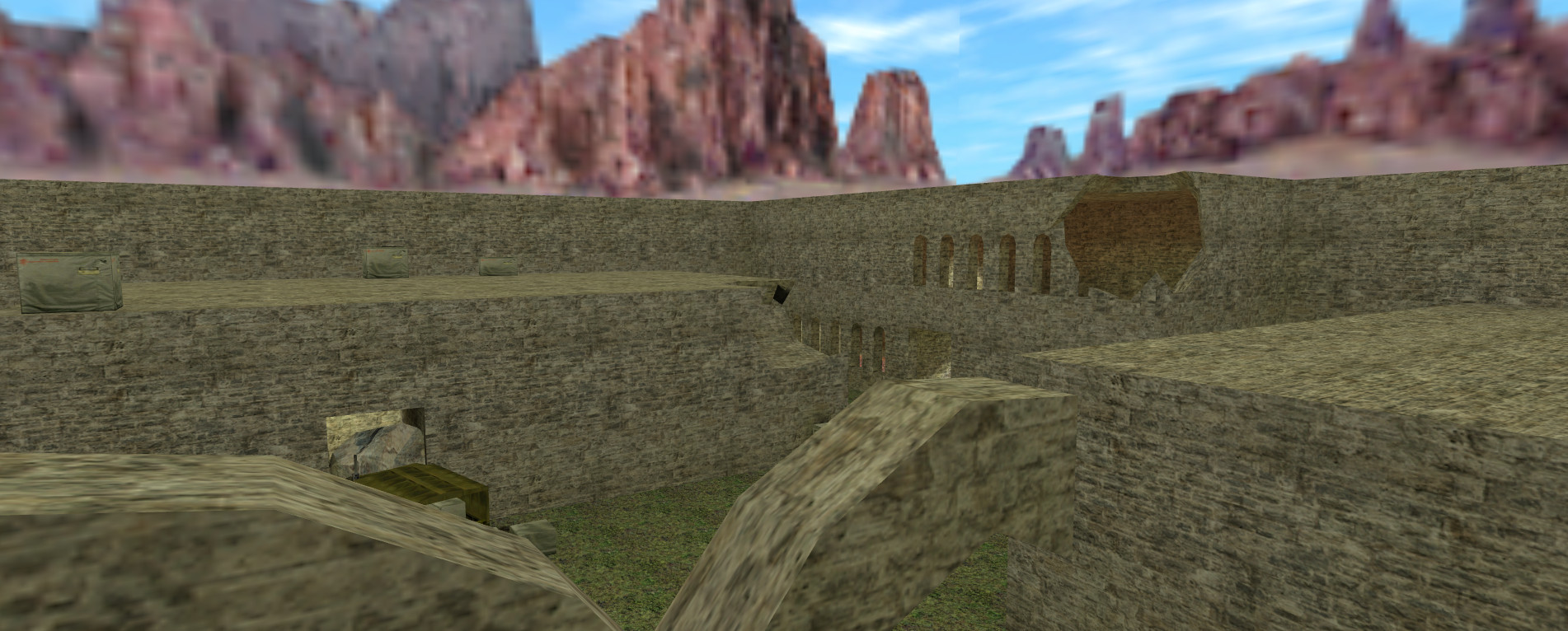 cs_cobblecity for cs16 screenshot