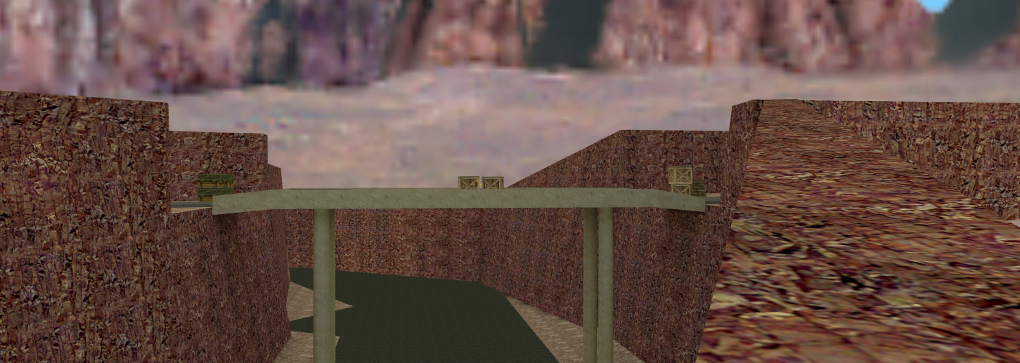 aim_nuke_arena for cs16 screenshot