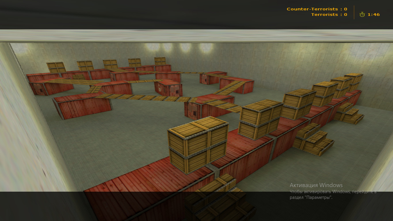 aim_ultimatum for cs16 screenshot
