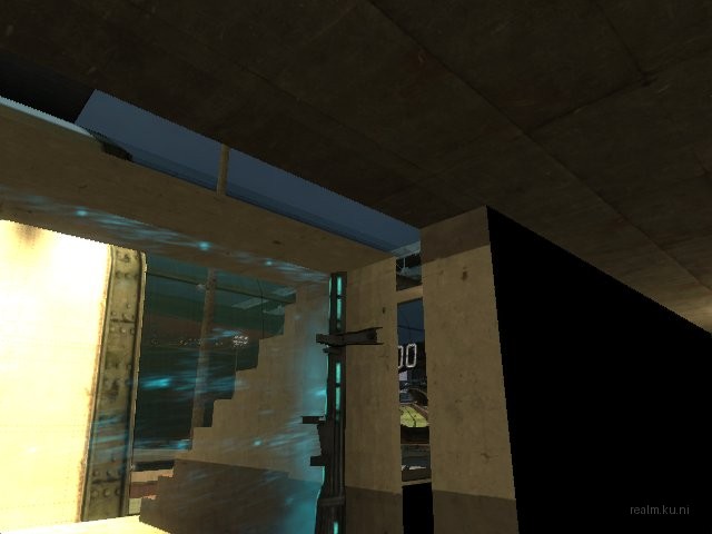 fb_football_b2b for hl2dm screenshot