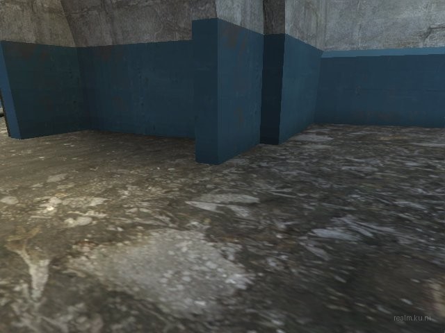 jctf_floodzone_a1 for hl2dm screenshot