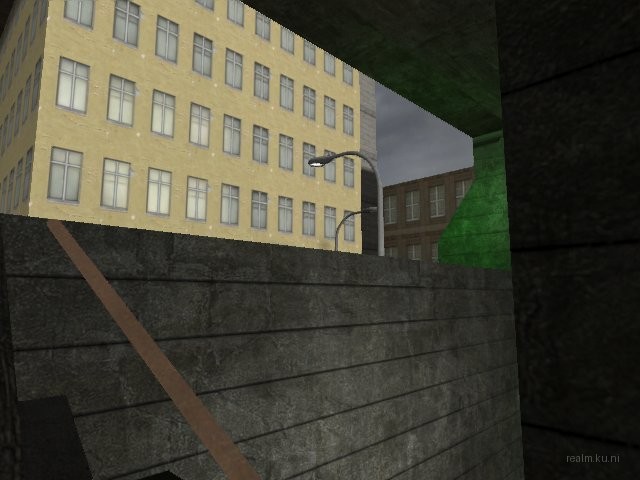 junkcity_v4 for hl2dm screenshot