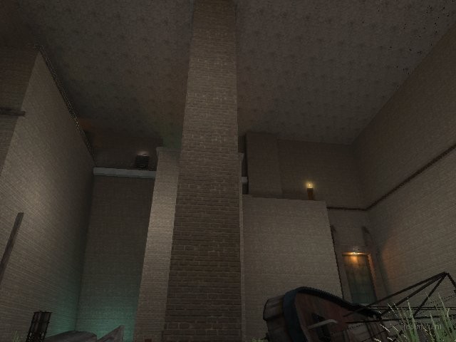 dm_teutons_a1c for hl2dm screenshot