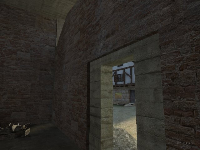 dm_riverhold for hl2dm screenshot