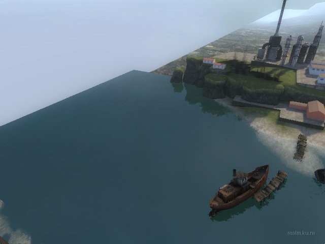 dm_monastery_lc for hl2dm screenshot