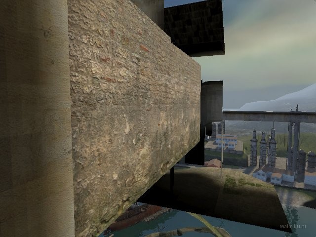 dm_monastery_lc_v3 for hl2dm screenshot