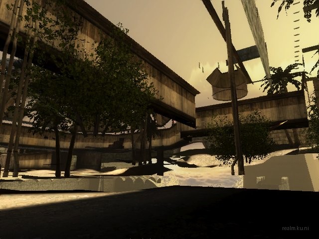 dm_moroes_socal_b1 for hl2dm screenshot