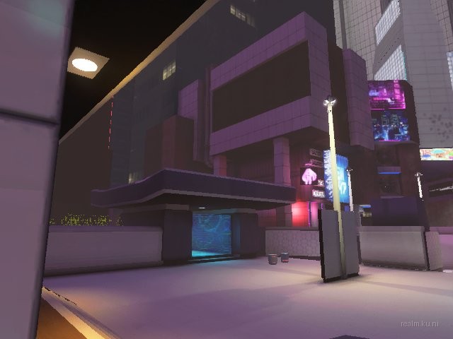 dm_neo_b0c for hl2dm screenshot