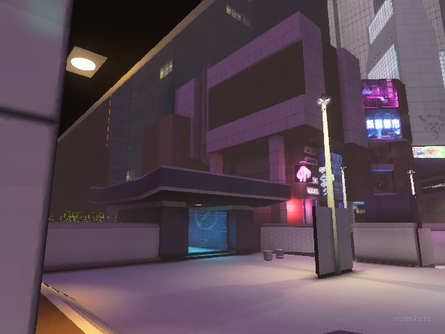 dm_neo_b1 for hl2dm screenshot