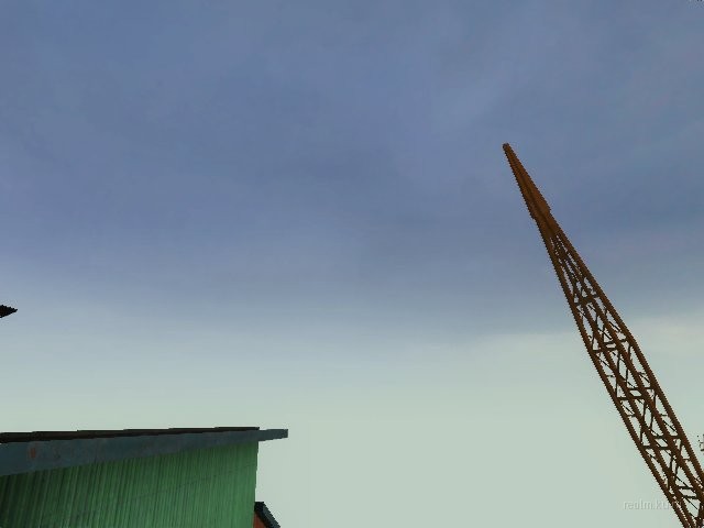 dm_pipedream_b06 for hl2dm screenshot
