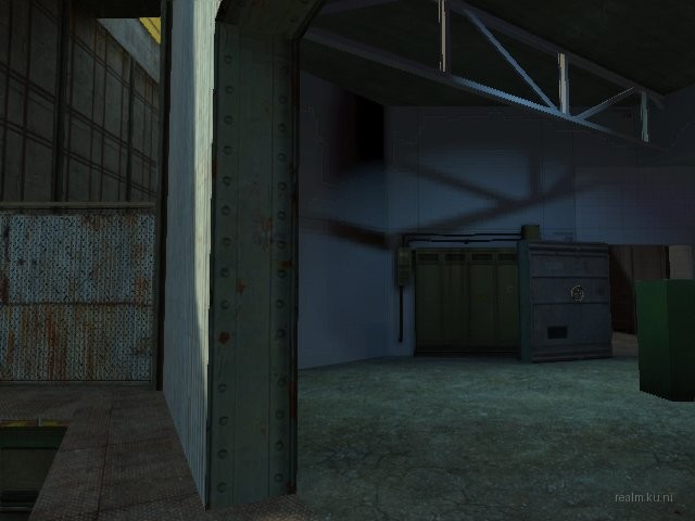dm_pipedream_b07 for hl2dm screenshot