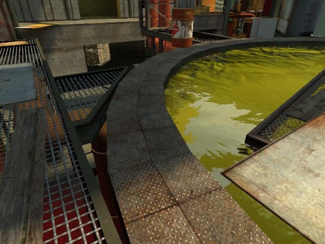 dm_pipedream_b11 for hl2dm screenshot