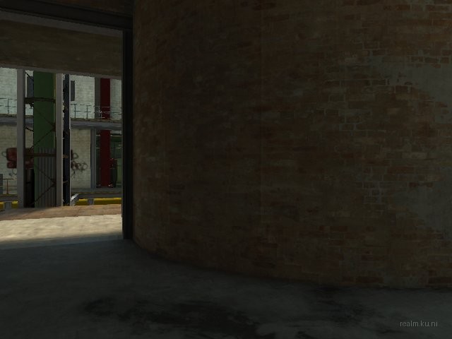 dm_pipedream_b15a for hl2dm screenshot