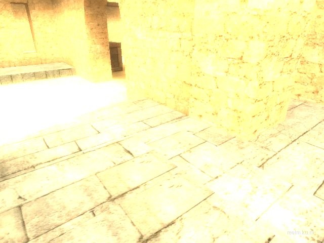 dm_sandland_hdr for hl2dm screenshot
