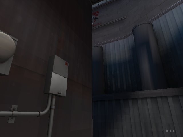 dm_summit_b2 for hl2dm screenshot