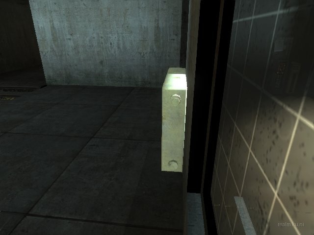 dm_swamplight_efps_b1 for hl2dm screenshot