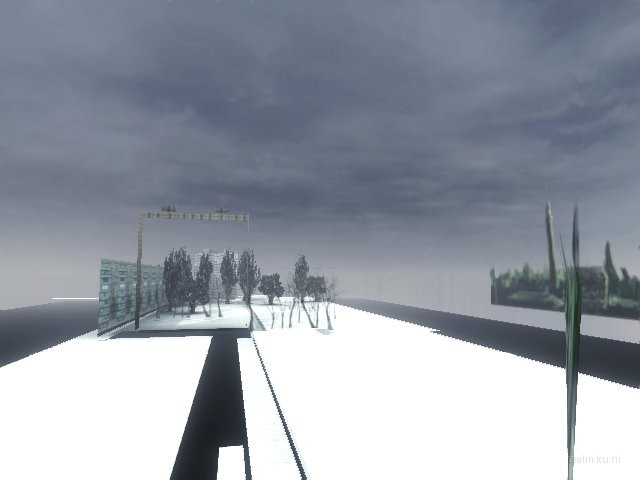 dm_xmasquad_b1 for hl2dm screenshot