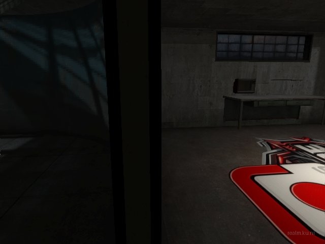 hp_swamplight_efps_b1 for hl2dm screenshot