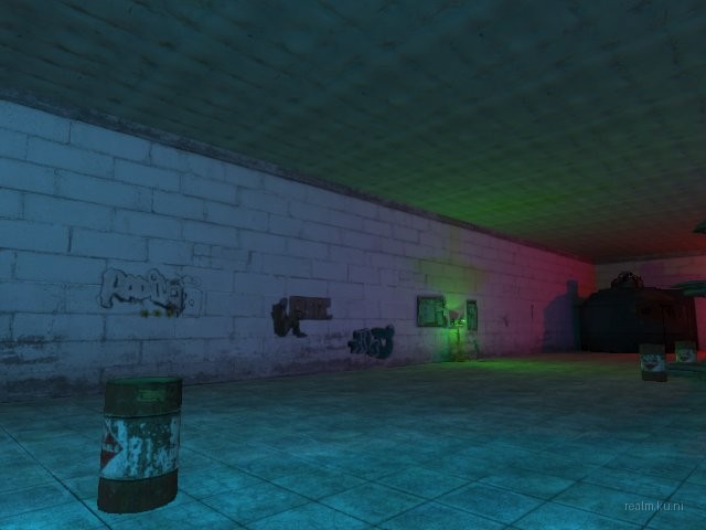 jctf_andaction_v0a_sc for hl2dm screenshot