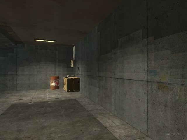 jctf_defrost_v0a for hl2dm screenshot