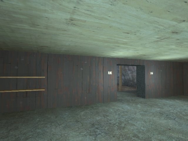 jctf_horseshoe_efps_b3 for hl2dm screenshot