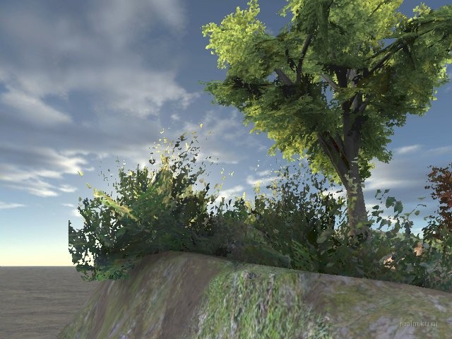 jctf_horseshoe_efps_b8 for hl2dm screenshot