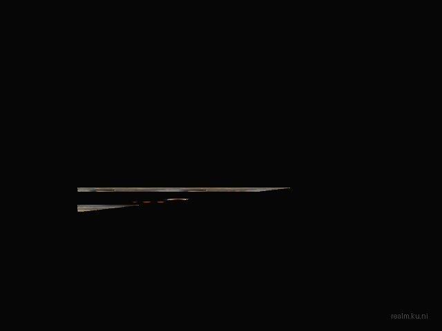 nx_fragmental_b1 for hl2dm screenshot